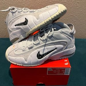 (Sold) Nike Penny 1 - Sz 8 (Photon Dust)